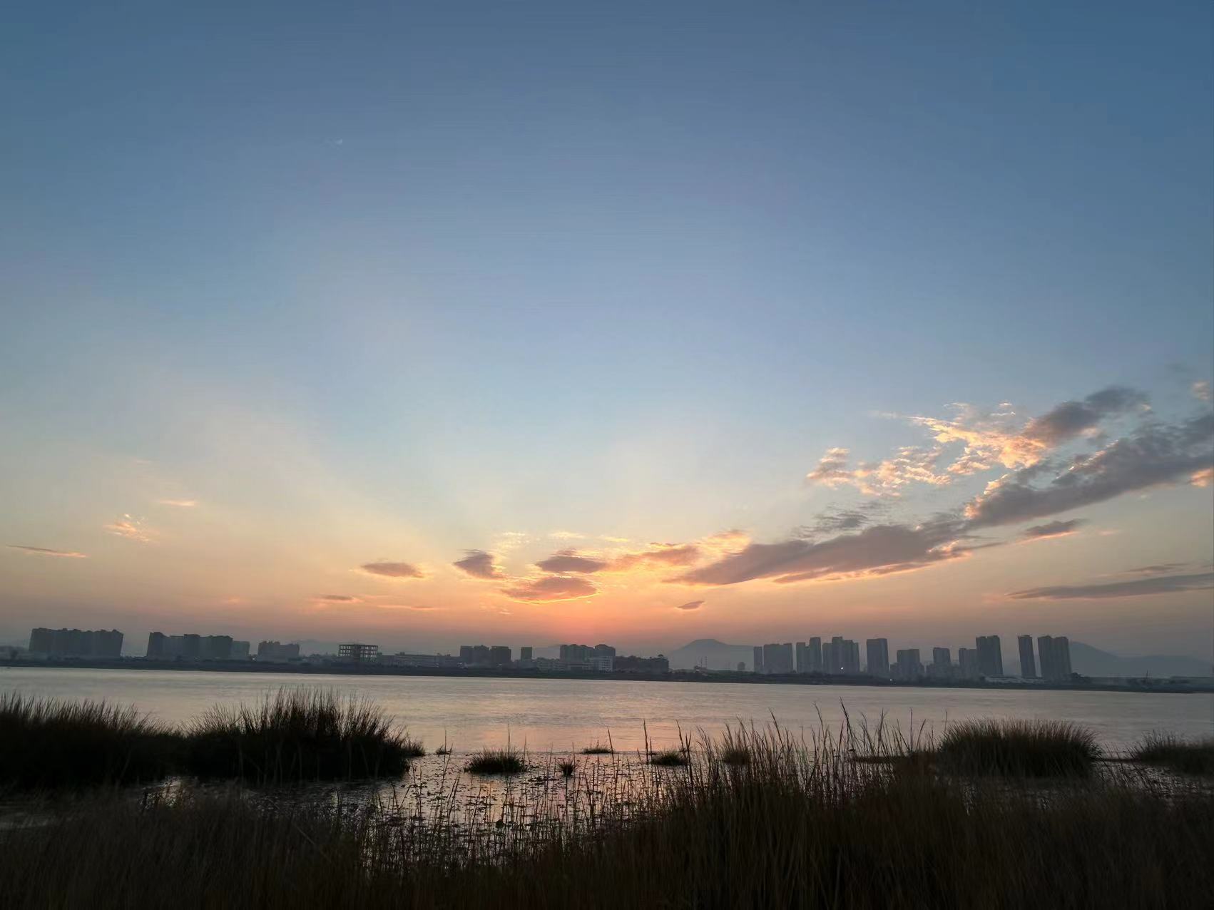 平凡中的光芒