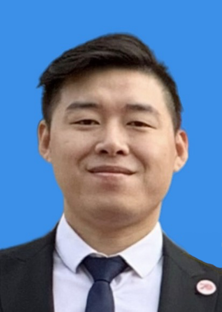 胡炜（男）