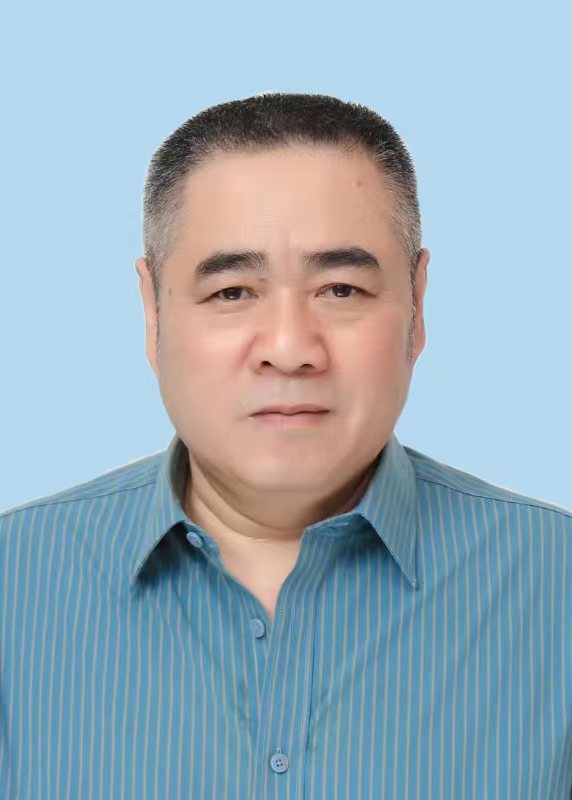 郑元清（男）